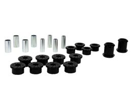 NLT-REV027-0014, Nolathane Control Arm Bushings for 1984-1996 CORVETTE - REV027.0014 في الإمارات, دبي. Condition - new. Price 480 AED. Photo, seller contacts | AUTO.AE