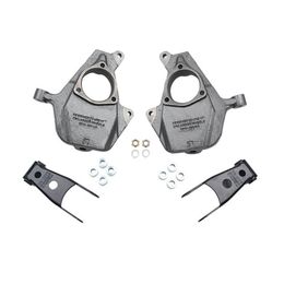 BEL-1010, Belltech Lowering Kits for 2016-2018 SIERRA 1500, SILVERADO 1500 - 1010 في الإمارات, دبي. Condition - new. Price 2,390 AED. Photo, seller contacts | AUTO.AE
