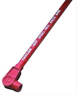 TAY-79282, Taylor 409 Pro Race Spiro-Wound 10.4mm Spark Plug Wires 79282 في الإمارات, دبي. Condition - new. Price 890 AED. Photo, seller contacts | AUTO.AE