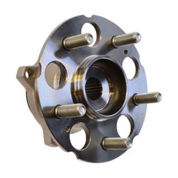SKF-BR930909, SKF Bearings Wheel Bearing and Hub Assemblies for 2012-2016 CR-V, 2013-2015 RDX - BR930909 في الإمارات, دبي. Condition - new. Price 570 AED. Photo, seller contacts | AUTO.AE