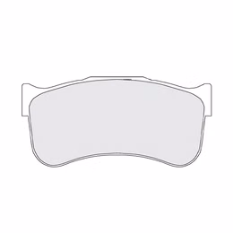 7799.40.29.44, PFC 7799.40.29.44 Brake Pads 40 CMPD 29 mm for NISSAN GT-R (R35) 2009- в ОАЭ, Дубай. Состояние - новое. Цена 4 020 AED. Фото, контакты продавца | AUTO.AE