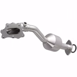 22-015, MAGNAFLOW 22-015 Manifold Catalytic Converter OEM Grade for LEXUS GS350 2016-2020 в ОАЭ, Дубай. Состояние - новое. Цена 4 430 AED. Фото, контакты продавца | AUTO.AE