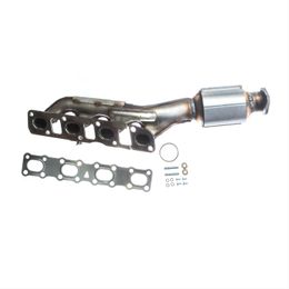 ATP-101443, ATP Exhaust Manifolds 101443 in UAE, Dubai. Condition - new. Price 3,260 AED. Photo, seller contacts | AUTO.AE