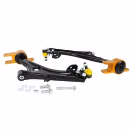 KTA288, WHITELINE KTA288 Control Arm Lower (Front Axle) for HONDA Civic Type R 2017-2022 in UAE, Dubai. Condition - new. Price 4,110 AED. Photo, seller contacts | AUTO.AE