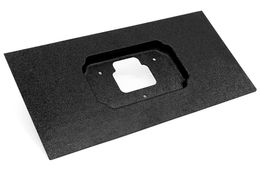 HTH-HT-060090, Haltech iC-7 Molded Panel Mounts HT-060090 в ОАЭ, Дубай. Состояние - новое. Цена ⁦670 AED⁩. Фото, контакты продавца | AUTO.AE