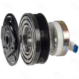 FSS-47692, Four Seasons Air Conditioning Compressor Clutches 47692 в ОАЭ, Дубай. Состояние - новое. Цена 220 AED. Фото, контакты продавца | AUTO.AE