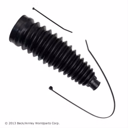 BCK-103-3068, Beck/Arnley Rack and Pinion Bellows 103-3068 в ОАЭ, Дубай. Состояние - новое. Цена 90 AED. Фото, контакты продавца | AUTO.AE