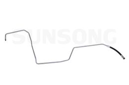 SUG-5801205, Sunsong Transmission Oil Cooler Lines for 1994-1997 GRAND CHEROKEE - 5801205 в ОАЭ, Дубай. Состояние - новое. Цена 160 AED. Фото, контакты продавца | AUTO.AE