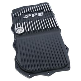 PPE-228153510, Pacific Performance Engineering Heavy-Duty Transmission Pans for 2018-2025 WRANGLER - 228153510 in UAE, Dubai. Condition - new. Price 1,470 AED. Photo, seller contacts | AUTO.AE