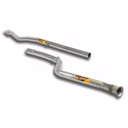 233012., SUPERSPRINT 233012. Front Pipes and Centre Pipe for PEUGEOT 106 في الإمارات, دبي. Condition - new. Price 1,690 AED. Photo, seller contacts | AUTO.AE
