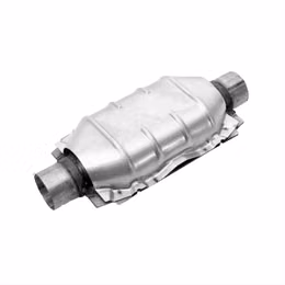 WLK-81651, Walker CalCat Universal Catalytic Converters 81651 in UAE, Dubai. Condition - new. Price 1,810 AED. Photo, seller contacts | AUTO.AE
