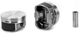 UEM-3517HC-STD, Silv-O-Lite Hypereutectic Pistons 3517HC.STD in UAE, Dubai. Condition - new. Price 1,060 AED. Photo, seller contacts | AUTO.AE