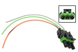 ICB-WPMAP10, ICT Billet Wiring Pigtails for 1989 FIREBIRD, 1984-1987 REGAL - WPMAP10 في الإمارات, دبي. Condition - new. Price 110 AED. Photo, seller contacts | AUTO.AE