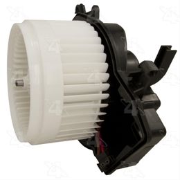 FSS-75898, Four Seasons Blower Motors 75898 in UAE, Dubai. Condition - new. Price 530 AED. Photo, seller contacts | AUTO.AE