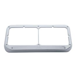 UPD-32383, United Pacific Headlight Bezels 32383 في الإمارات, دبي. Condition - new. Price 140 AED. Photo, seller contacts | AUTO.AE