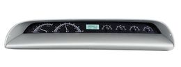 DAK-MHX63CIMPKW, Dakota Digital VHX Series Direct-Fit Analog Gauge Systems for 1963-1964 IMPALA - MHX-63C-IMP-K-W في الإمارات, دبي. Condition - new. Price 4,520 AED. Photo, seller contacts | AUTO.AE