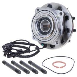 FWB-102754, FAG USA Wheel Bearing and Hub Assemblies for 2011-2016 F-450 SUPER DUTY, F-550 SUPER DUTY - 102754 في الإمارات, دبي. Condition - new. Price 1,650 AED. Photo, seller contacts | AUTO.AE