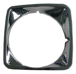 AMD-145-4069-R, Auto Metal Direct Headlamp Bezels 145-4069-R in UAE, Dubai. Condition - new. Price 150 AED. Photo, seller contacts | AUTO.AE