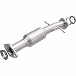 MPE-5592097, MagnaFlow California Grade CARB Compliant Direct-Fit Catalytic Converters for 2010-2015 RX350 - 5592097 in UAE, Dubai. Condition - new. Price 7,120 AED. Photo, seller contacts | AUTO.AE