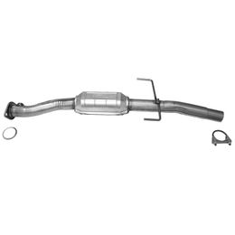 APH-644037, AP Exhaust Direct-Fit Catalytic Converters for 2004-2005 RAV4 - 644037 في الإمارات, دبي. Condition - new. Price 960 AED. Photo, seller contacts | AUTO.AE