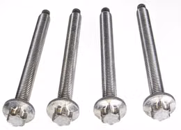 RIN-HWK0004, Rein Automotive Alternator Bolts HWK0004 في الإمارات, دبي. Condition - new. Price ⁦90 AED⁩. Photo, seller contacts | AUTO.AE
