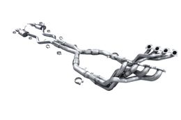 AMH-S00013, American Racing Headers BMW Full Exhaust Systems for 2008-2013 M3 - BMWM3-07158300DFSWC in UAE, Dubai. Condition - new. Price 26,230 AED. Photo, seller contacts | AUTO.AE