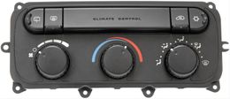 RNB-599-132, Dorman Remanufactured Climate Control Modules 599-132 في الإمارات, دبي. Condition - new. Price 830 AED. Photo, seller contacts | AUTO.AE