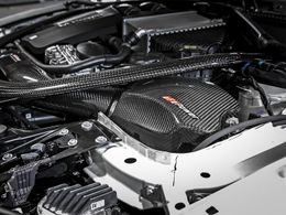 AFE-54-76305-CF, aFe Black Series Momentum Carbon Fiber Pro 5R Air Intake Systems for 2019-2021 M2, 2015-2018 M3, 2015-2020 M4 - 54-76305-CF в ОАЭ, Дубай. Состояние - новое. Цена 6 950 AED. Фото, контакты продавца | AUTO.AE