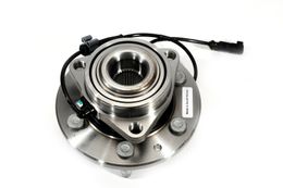 ADO-FW433, ACDelco GM Genuine Parts Wheel Bearing and Hub Assemblies for 2015-2022 CANYON, COLORADO - 84681709 in UAE, Dubai. Condition - new. Price 790 AED. Photo, seller contacts | AUTO.AE