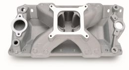 EDL-2925, Edelbrock Super Victor Intake Manifolds 2925 в ОАЭ, Дубай. Состояние - новое. Цена 2 270 AED. Фото, контакты продавца | AUTO.AE