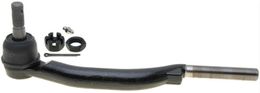 ADO-46A0887A, ACDelco Silver Tie Rod Ends 19460361 in UAE, Dubai. Condition - new. Price 220 AED. Photo, seller contacts | AUTO.AE