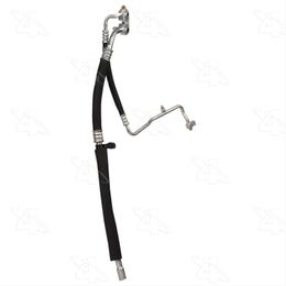 FSS-56057, Four Seasons Air Conditioning Discharge Hoses for 2002 THUNDERBIRD - 56057 في الإمارات, دبي. Condition - new. Price 630 AED. Photo, seller contacts | AUTO.AE