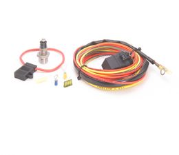 BCI-75032, Be Cool Electric Fan Wiring Harness Kits 75032 في الإمارات, دبي. Condition - new. Price ⁦880 AED⁩. Photo, seller contacts | AUTO.AE