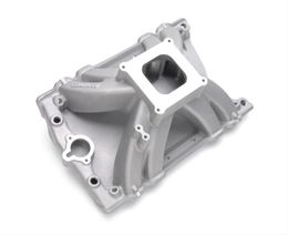 EDL-2810, Edelbrock Victor Intake Manifolds 2810 in UAE, Dubai. Condition - new. Price 3,260 AED. Photo, seller contacts | AUTO.AE