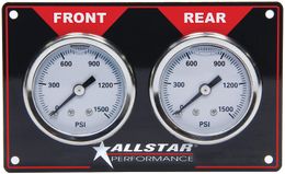 AAF-ALL80172, Allstar Performance Brake Bias Gauges ALL80172 في الإمارات, دبي. Condition - new. Price 360 AED. Photo, seller contacts | AUTO.AE