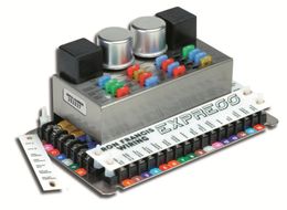 RFW-XP693, Ron Francis Wiring Dodge/Chrysler Powered EXPRESS Wiring Systems XP693 في الإمارات, دبي. Condition - new. Price 3,190 AED. Photo, seller contacts | AUTO.AE