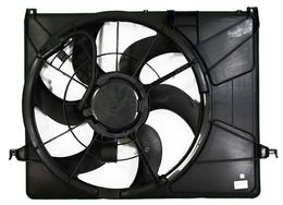 RDR-6020113, Agility Auto Parts Fan Assemblies for 2006-2010 SONATA - 6020113 in UAE, Dubai. Condition - new. Price 730 AED. Photo, seller contacts | AUTO.AE