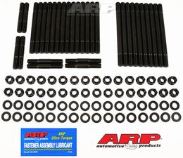 235-4118, ARP 235-4118 Head Stud Kit for Dart Chevrolet Big Block Pro1 20° Heads (mfg. after 1/1/15). w/ aftermarket block в ОАЭ, Дубай. Состояние - новое. Цена 1 120 AED. Фото, контакты продавца | AUTO.AE