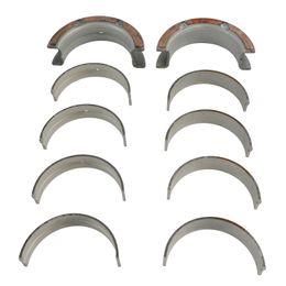 CLE-MS516P, Clevite P-Series Main Bearings MS-516P في الإمارات, دبي. Condition - new. Price 470 AED. Photo, seller contacts | AUTO.AE