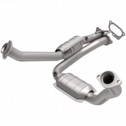 441120, MAGNAFLOW 441120 Catalytic Converter Direct-Fit California Grade for MAZDA B3000 2004-2004 in UAE, Dubai. Condition - new. Price 7,740 AED. Photo, seller contacts | AUTO.AE