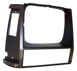 CWA-55000682, Crown Automotive Headlight Bezels for 1984-1990 CHEROKEE, 1986-1990 COMANCHE - 55000682 in UAE, Dubai. Condition - new. Price 90 AED. Photo, seller contacts | AUTO.AE