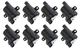 SUM-850501B, Summit Racing™ Chevy LS High-Output D585 Ignition Coils for Truck/SUV SUM-850501B in UAE, Dubai. Condition - new. Price 1,450 AED. Photo, seller contacts | AUTO.AE
