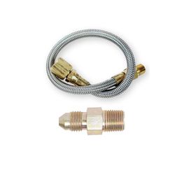 LNG-45050, Longacre Gauge Supply Line Kits 52-45050 в ОАЭ, Дубай. Состояние - новое. Цена 200 AED. Фото, контакты продавца | AUTO.AE