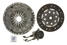 SXR-K70559-01, Sachs Stock Replacement Clutch Kits for 2007-2008 SANTA FE - K70559-01 в ОАЭ, Дубай. Состояние - новое. Цена 3 130 AED. Фото, контакты продавца | AUTO.AE