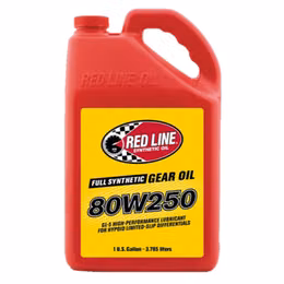 58605, RED LINE OIL 58605 Gear Oil for Differentials 80W250 GL-5, 3.8 L (1 gal) в ОАЭ, Дубай. Состояние - новое. Цена 460 AED. Фото, контакты продавца | AUTO.AE