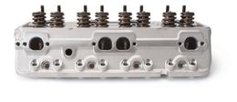 EDL-60735, Edelbrock Performer RPM Cylinder Heads 60735 في الإمارات, دبي. Condition - new. Price 5,610 AED. Photo, seller contacts | AUTO.AE