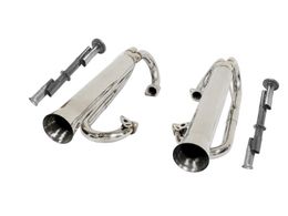 VWP-56-3709-0, EMPI Exhaust Systems 56-3709-0 في الإمارات, دبي. Condition - new. Price 1,840 AED. Photo, seller contacts | AUTO.AE