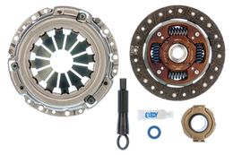 EXY-HCK1006, Exedy OE Clutch Kits for 2007-2008 FIT - HCK1006 in UAE, Dubai. Condition - new. Price 830 AED. Photo, seller contacts | AUTO.AE