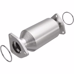 MPE-49683, MagnaFlow Direct-Fit Catalytic Converters 49683 in UAE, Dubai. Condition - new. Price 1,770 AED. Photo, seller contacts | AUTO.AE