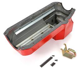 HAM-1099, Hamburger's Performance Econo Series Oil Pans 1099 in UAE, Dubai. Condition - new. Price 1,700 AED. Photo, seller contacts | AUTO.AE